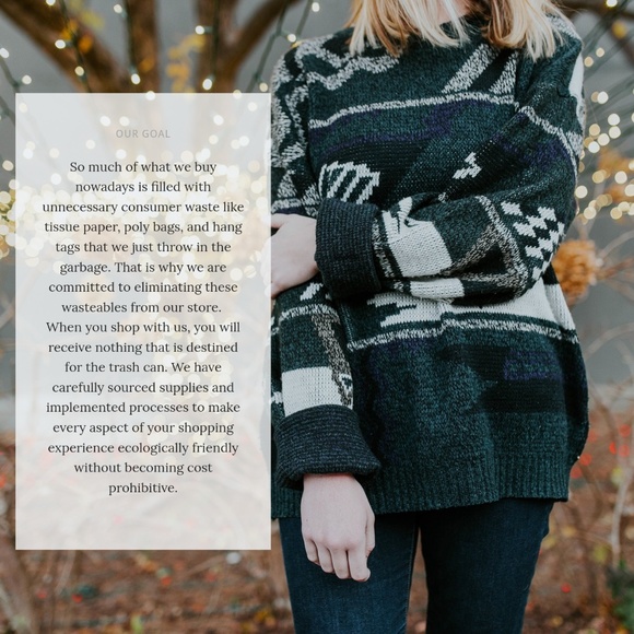 Meet your Posher, Sebrina - Picture 3 of 3